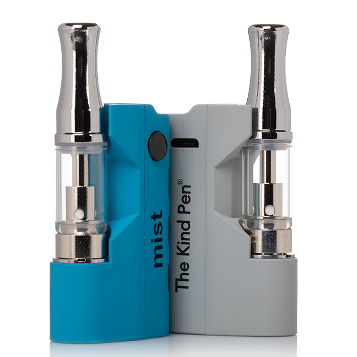 The Kind Pen Mist 510 Battery Kit - $18.99 The Kind Pen Mist 510 Battery Kit - $18.99