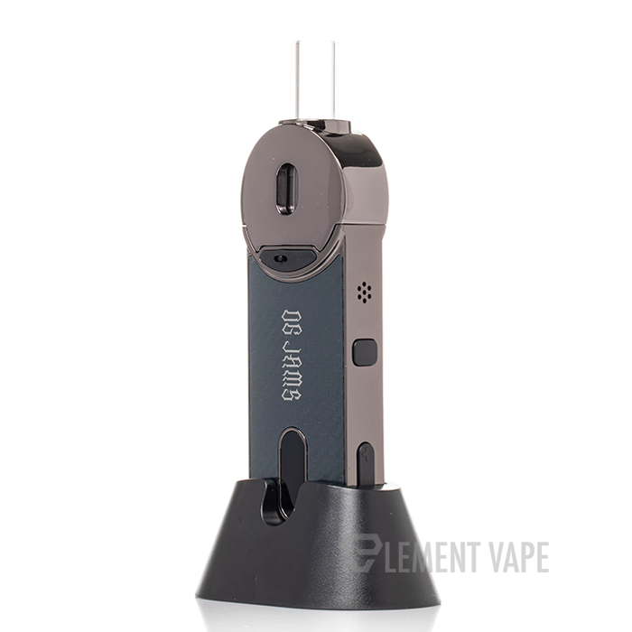 can i use my vape right after charging The Kind Pen OG Jams Dry Herb Vaporizer