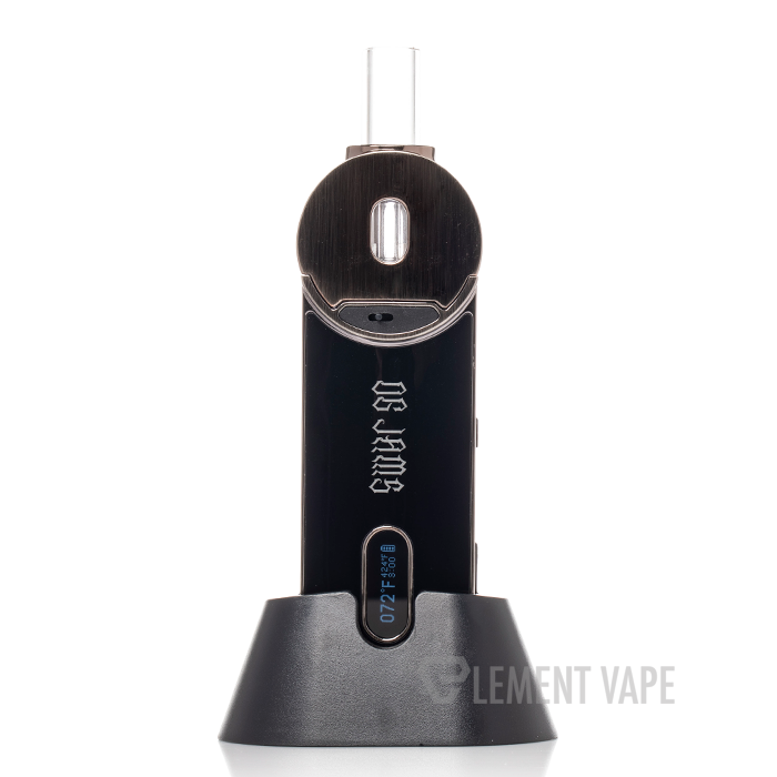 e zigarette sommer Dry Herb Vape Pen by NOVA | Elyxr