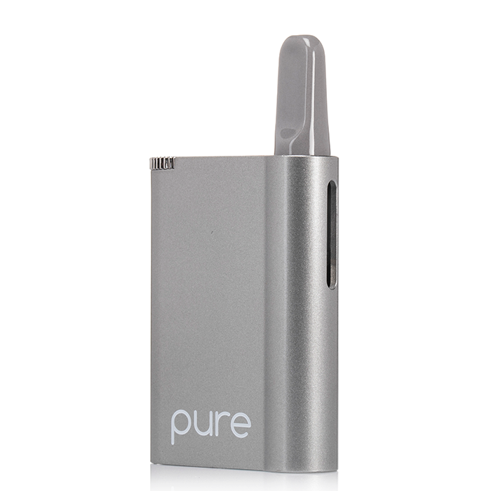 how much is elf bar vape The Kind Pen Pure 510 Battery Kit $17.99