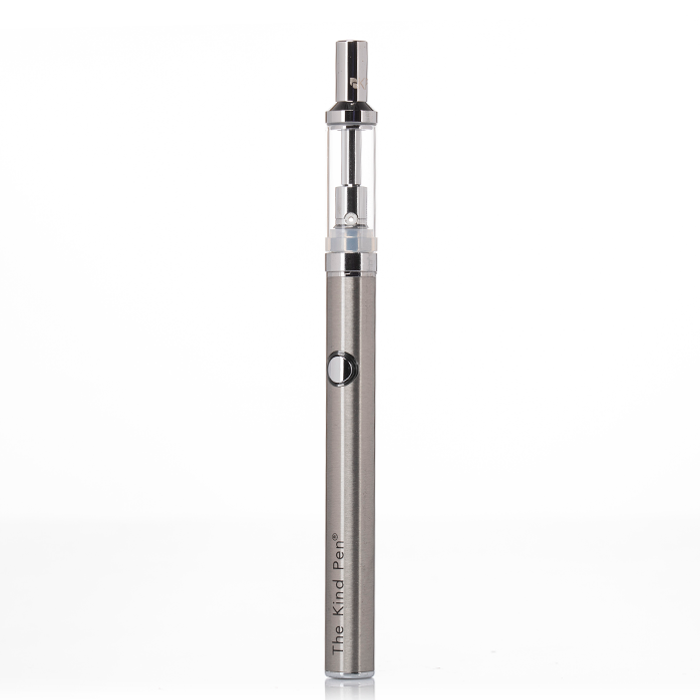 The Kind Pen Slim 510 Vaporizer Kit The Kind Pen Slim 510 Vaporizer Kit