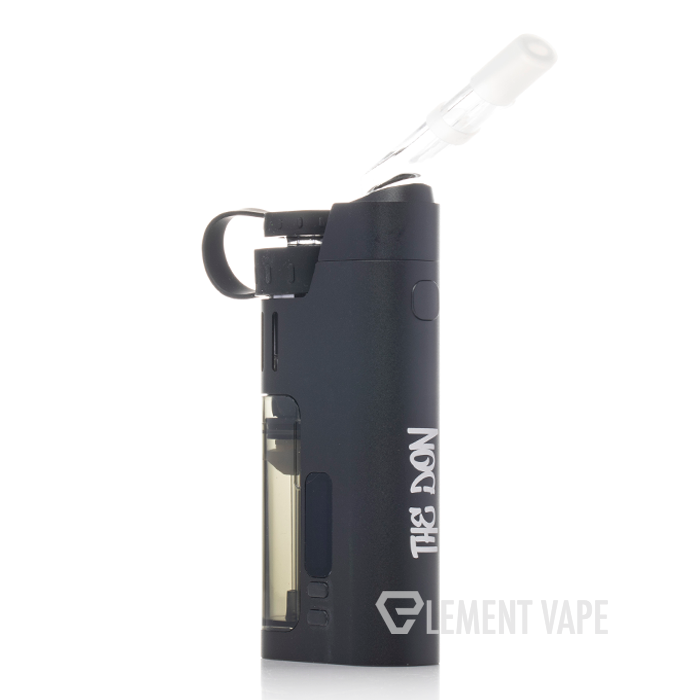 elfbar nachfüll pod läuft aus Smart Vape, les nouvelles cigarettes électroniques qui vont trop loin main image 0