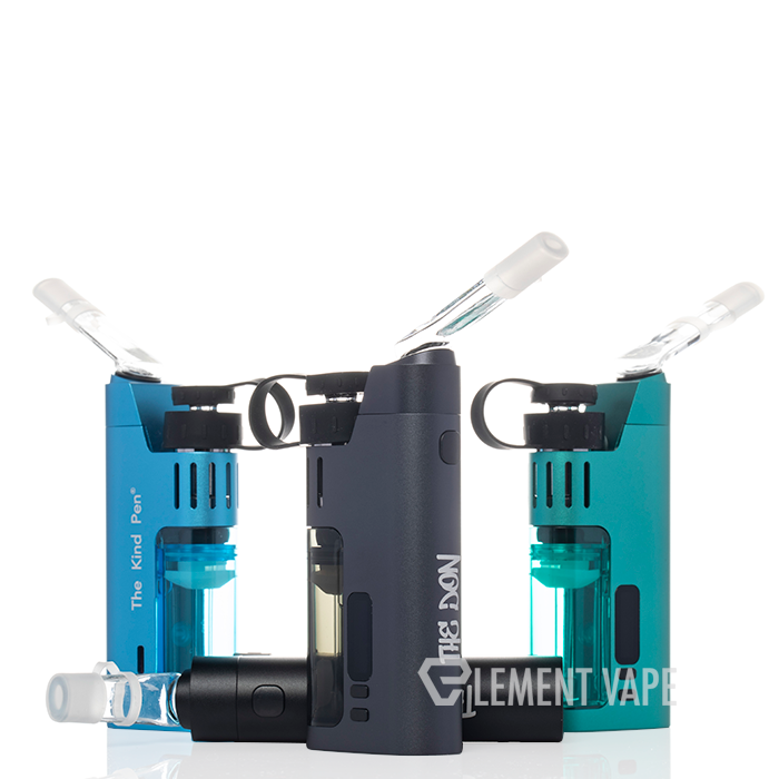 The Kind Pen The Don Smart E-Rig