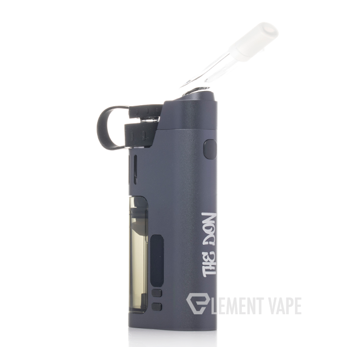 The Kind Pen The Don Smart E-Rig The Kind Pen The Don Smart E-Rig