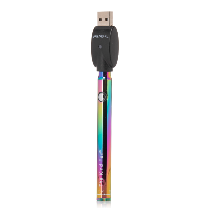 510 vape battery iridescent MIGHTY QUINN main image 1