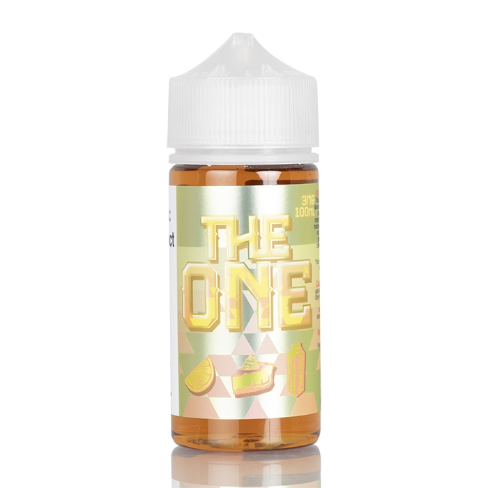 elf bar vape uk Lemon Drop E-Liquid | Canadian Vape Juice main image 1