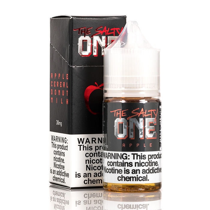 elfbar elfa kaufen Apple - The Salty One - Beard Vape Co