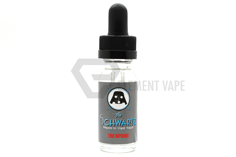 yogurt vape juice Kiberry Yogurt E Liquid 100ml by Kilo Free Nic Shots £9.99 main image 1