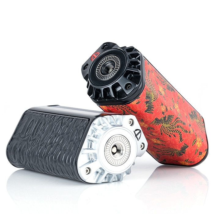 Think Vape Finder DNA250 TC Box Mod
