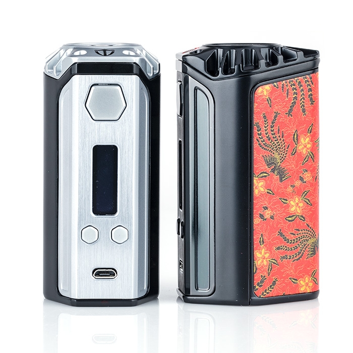 elfbar elfa master akku Finder DNA250C online kaufen | Akkuträger ThinkVape main image 1