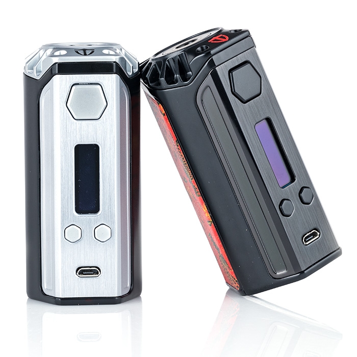 Think Vape Finder DNA250 TC Box Mod