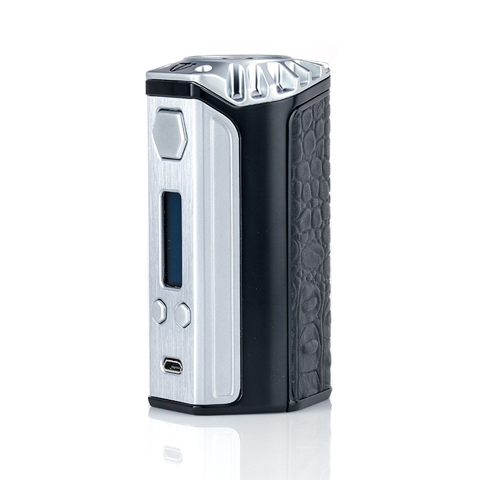 elfbar nachfüll pod läuft aus Think Vape Finder DNA 250C 300W TC Box Mod online sale main image 1