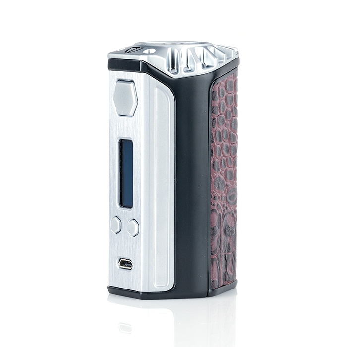 Think Vape Finder DNA250 TC Box Mod | DNA Vape Device