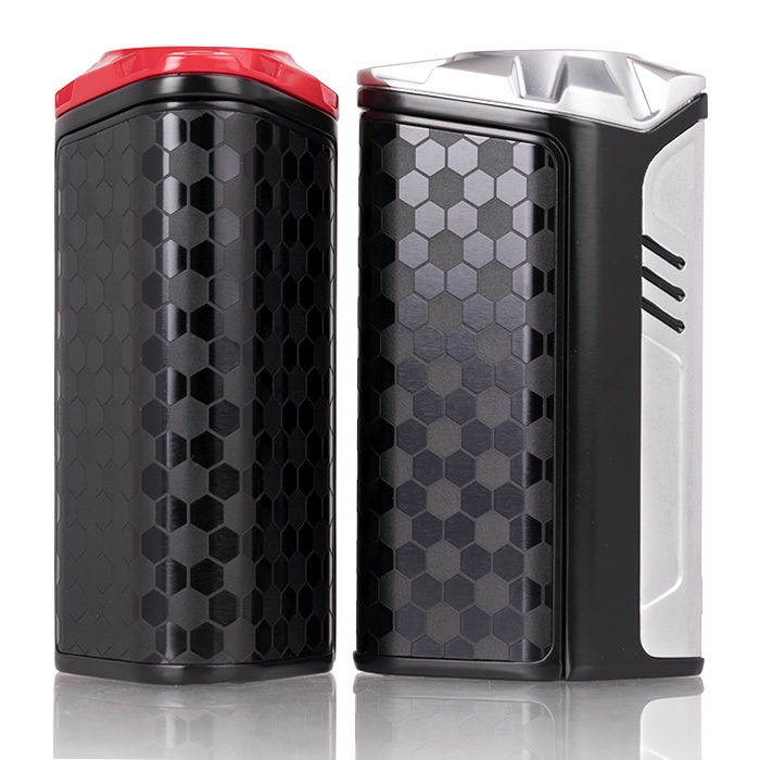 Think Vape Finder DNA250C 300W Box Mod
