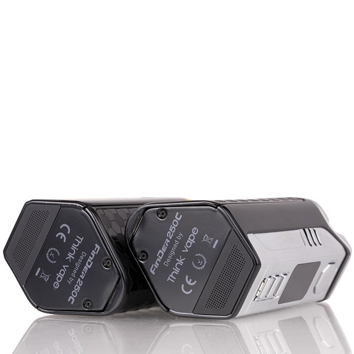 Think Vape Finder DNA250C 300W Box Mod