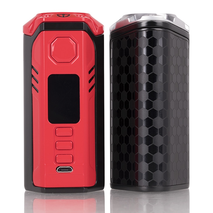 elfbar elfa kaufen Think Vape Finder DNA250C 300W Box Mod
