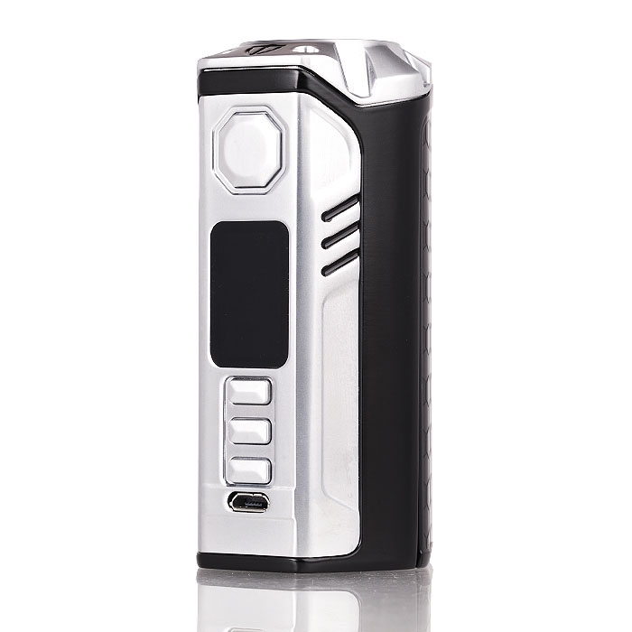 elfbar elfa master akku Think Vape Finder DNA250C 300W Box Mod main image 0