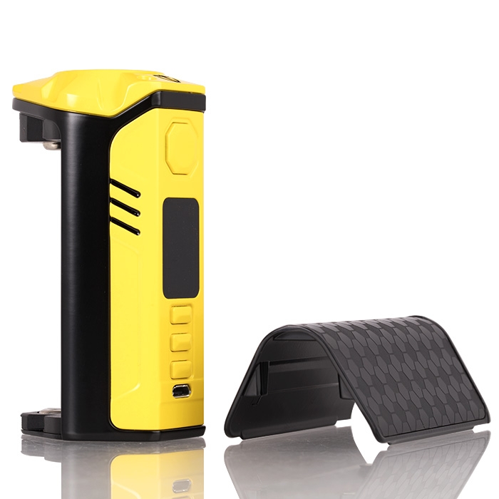 Think Vape Finder DNA250C 300W Box Mod