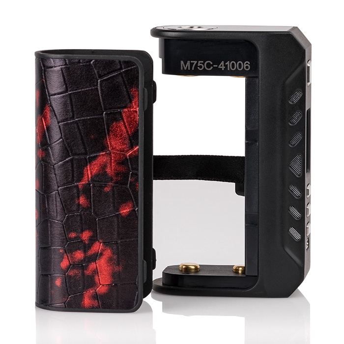 phone cover vape Humo Case iPhone 30,000 Puffs Disposable Vape Device main image 1