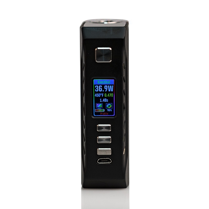 Think Vape Finder DNA75C TC Box Mod | DNA Vape Device