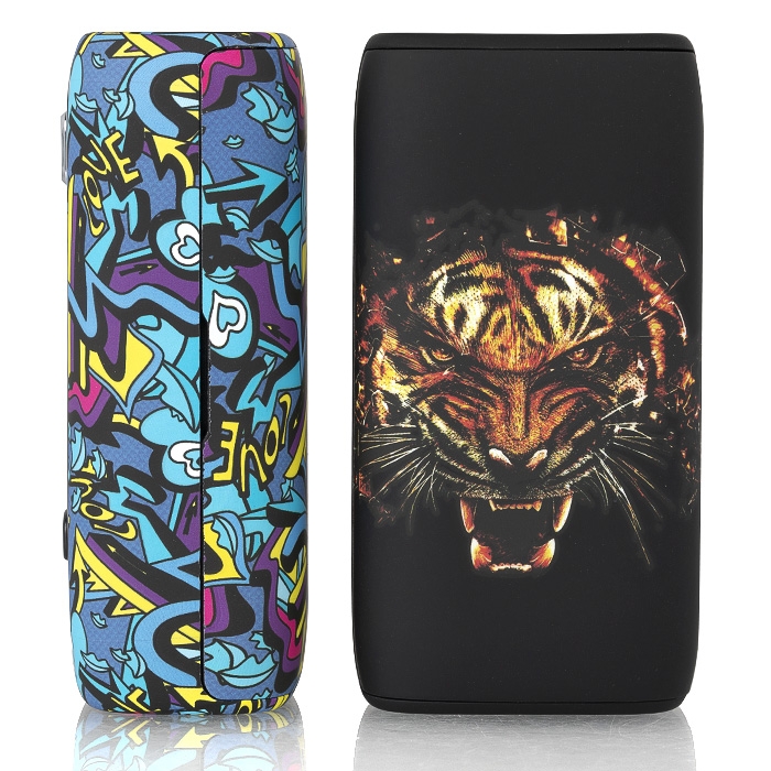 Think Vape Thor 200W TC Box Mod