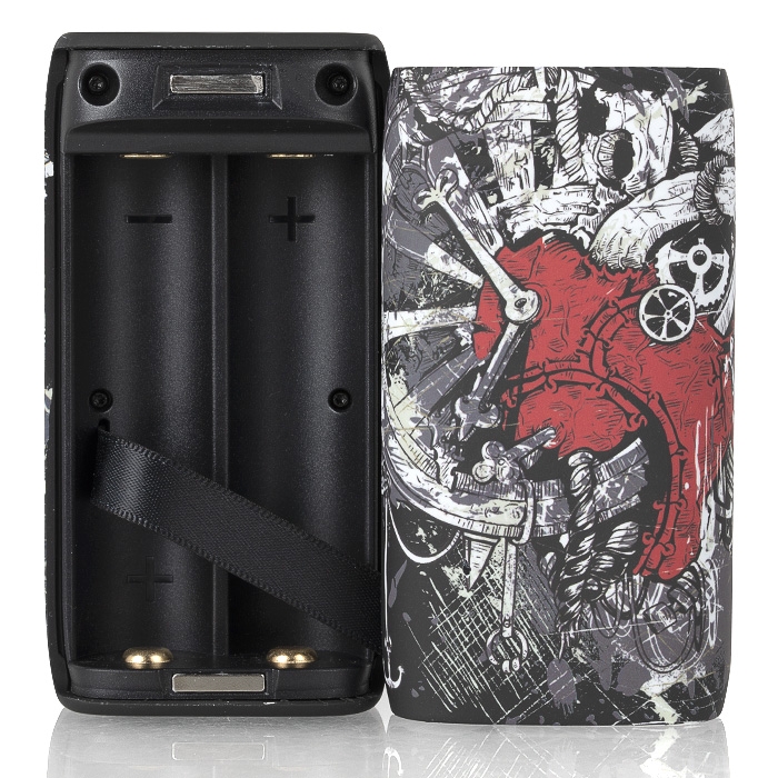 elfbar nachfüll pod läuft aus Review: Thor AIO - Thinkvape