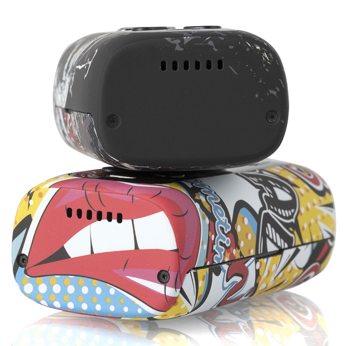 Think Vape Thor 200W TC Box Mod