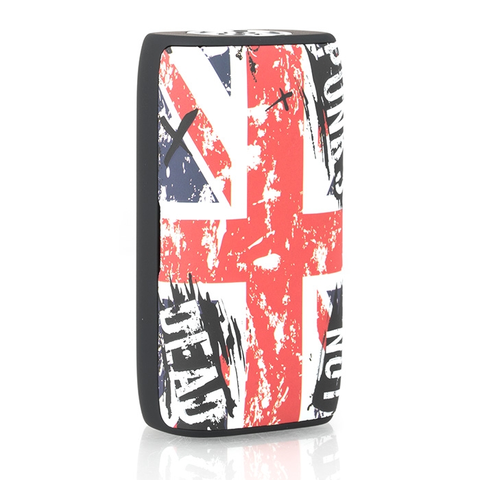 Think Vape Thor 200W TC Box Mod