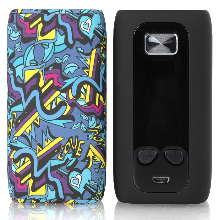 Think Vape Thor 200W TC Box Mod