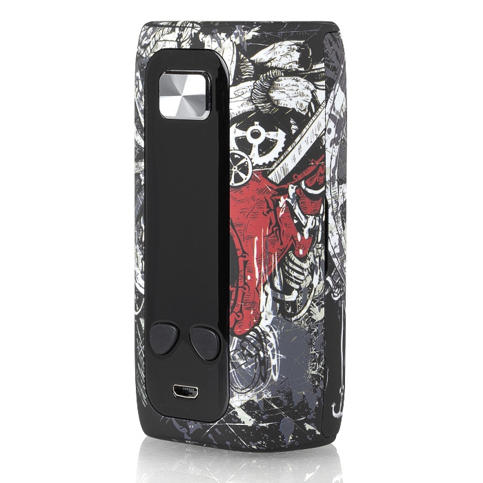Think Vape Thor 200W TC Box Mod | Vape Devices - $24.95
