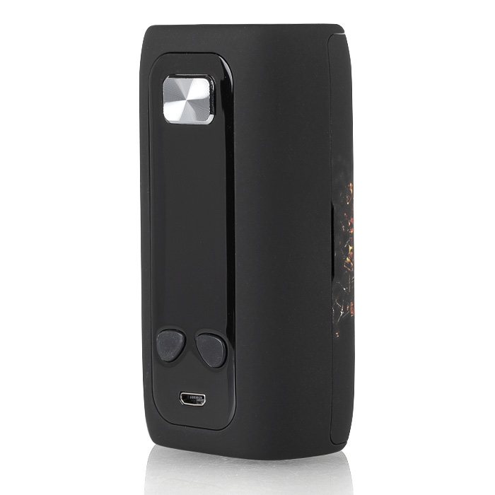 elfbar nachfüll pod läuft aus Think Vape Thor 200W TC Box Mod