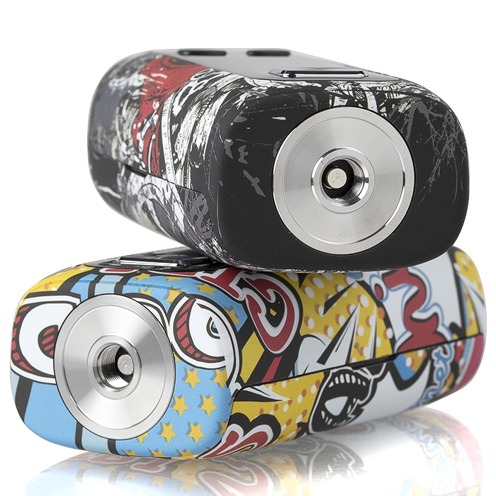 Think Vape Thor 200W TC Box Mod