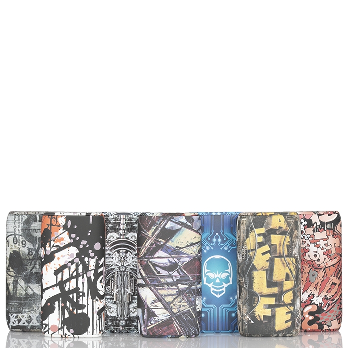 elfbar nachfüll pod läuft aus Think Vape Thor PRO 220W Box Mod