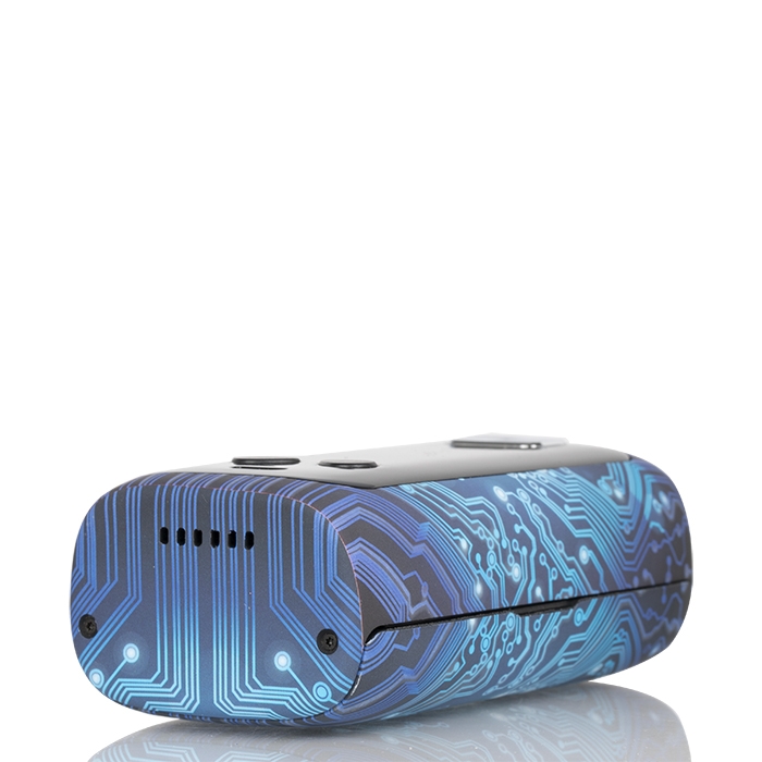 elfbar nachfüll pod läuft aus Think Vape Thor 200W Box Mod main image 1