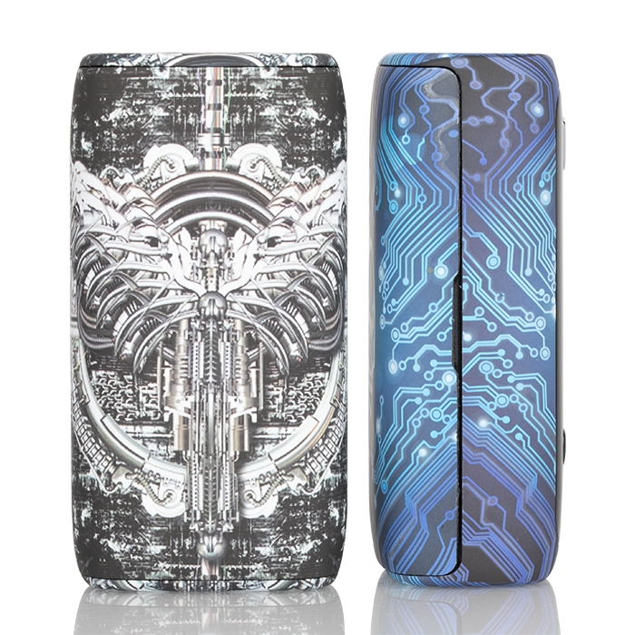 Think Vape Thor PRO 220W Box Mod | Vape Devices