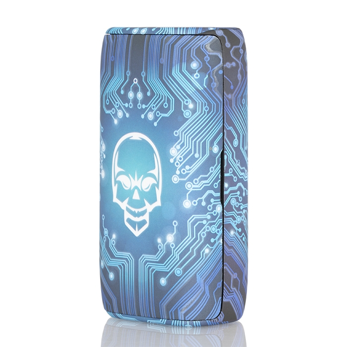 Think Vape Thor PRO 220W Box Mod | Vape Devices