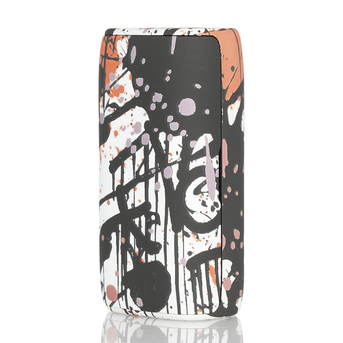 elfbar nachfüll pod läuft aus Acheter Think Vape Thor Pro 220W Box Mod - Canvas en France main image 0