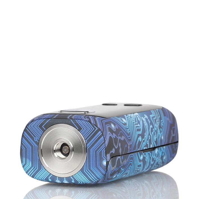 Think Vape Thor PRO 220W Box Mod | Vape Devices
