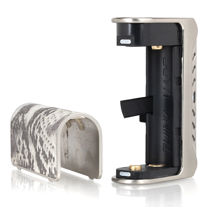 Think Vape Thunder 200W TC Box Mod