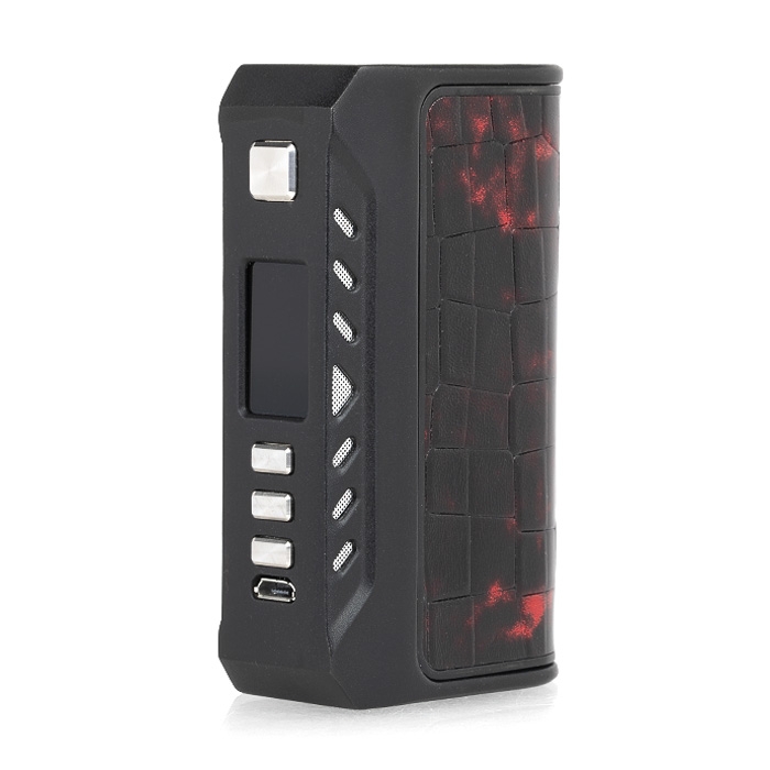 Think Vape Thunder 200W TC Box Mod
