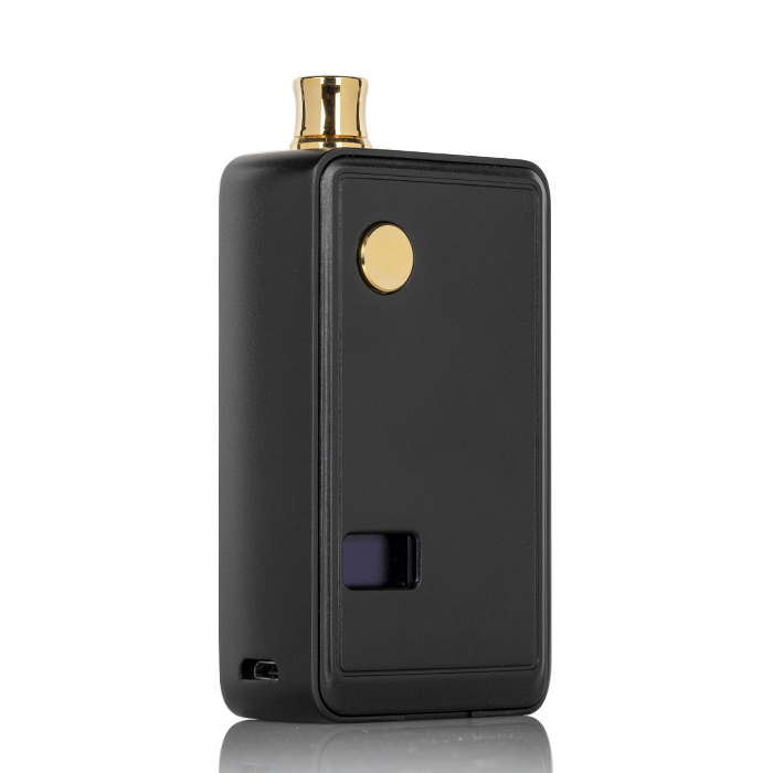 Think Vape ZETA 60W Pod Mod Kit | Vape System Think Vape ZETA 60W Pod Mod Kit | Vape System