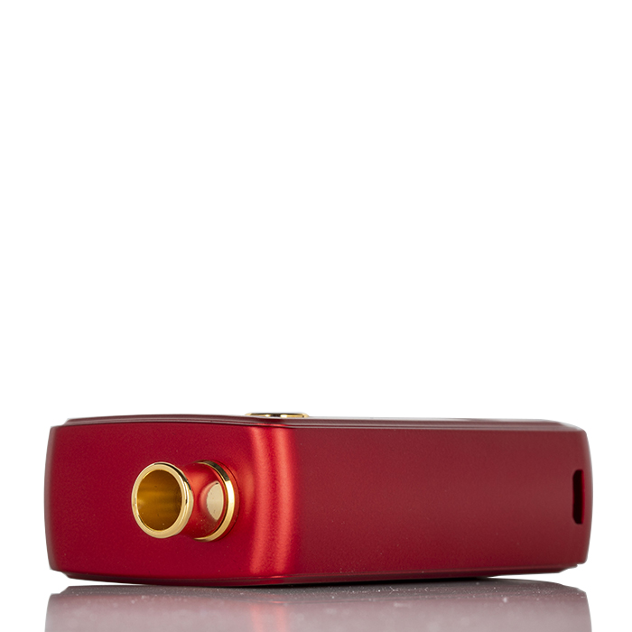 Think Vape ZETA 60W Pod Mod Kit | Vape System