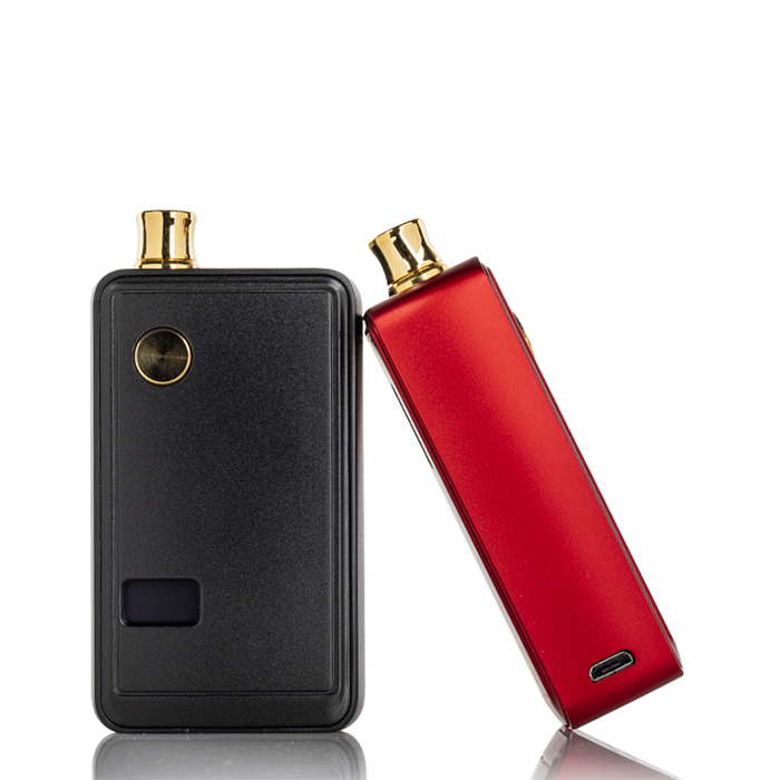 Think Vape ZETA 60W Pod Mod Kit | Vape System $69.99