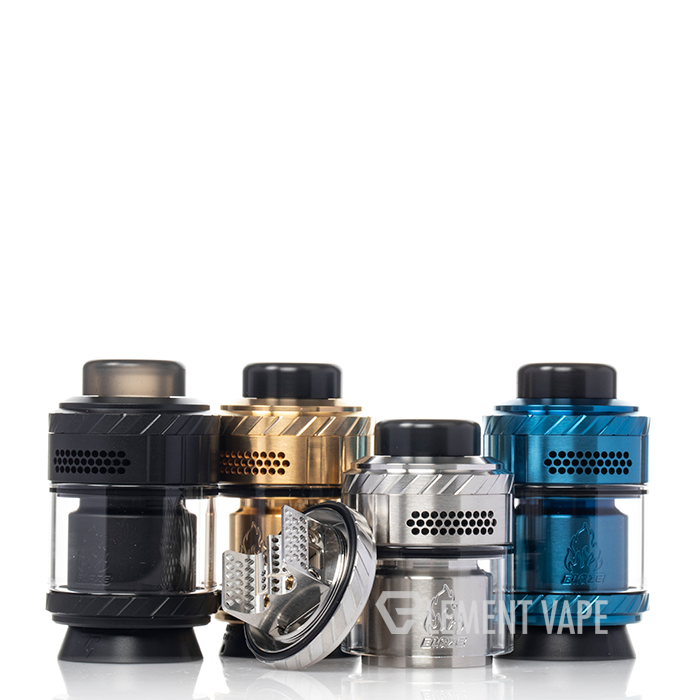 Thunder Cloud BLAZE PRO MAX 30mm RTA $39.99
