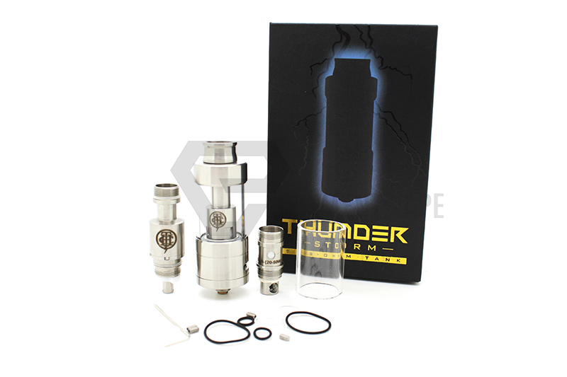 grossiste thunder vape Thunder XL Digital Stick Vape – Rokin Wholesale main image 1