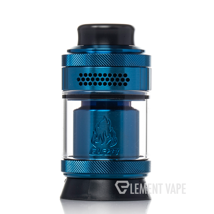 Thundercloud Blaze Solo 2 25mm RTA $39.99