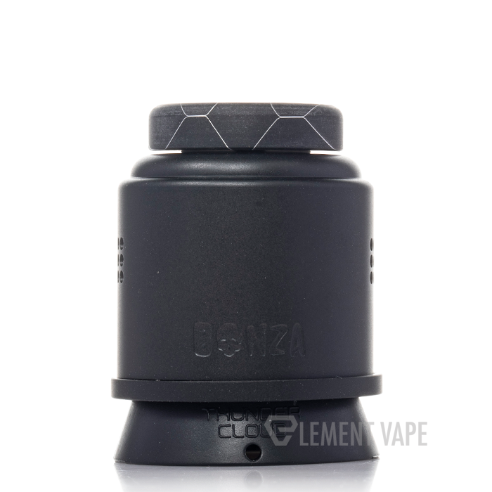 Vandy Vape Bonza Rda Vandy Vape Bonza RDA by the Vaping Bogan Vandy Vape  Bonza RDA | Review