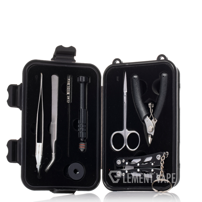 Thundercloud MV Pro Tool Kit $27.99