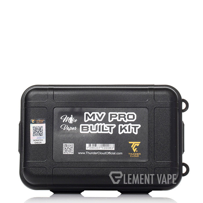 Thundercloud MV Pro Tool Kit - $27.99 Thundercloud MV Pro Tool Kit - $27.99