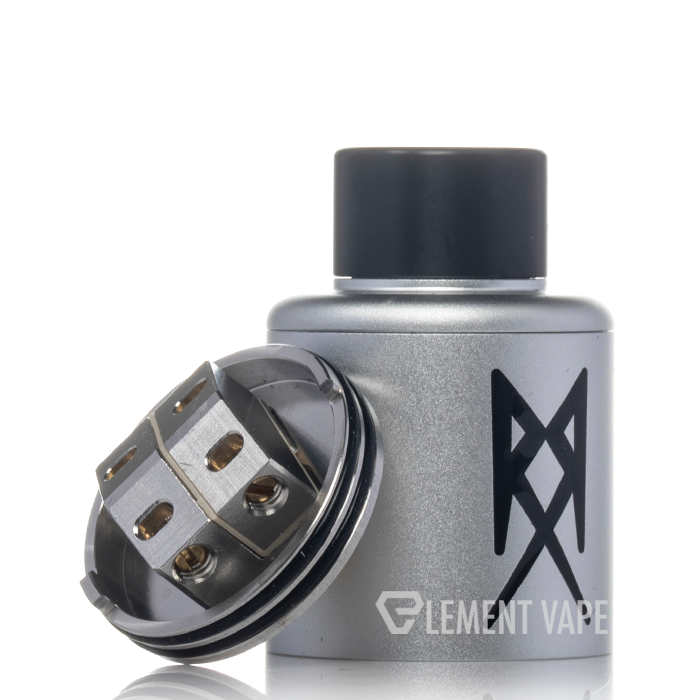 Thundercloud Recoil R3 TSC 24mm RDA - $32.99